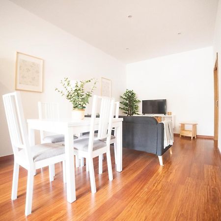 Apartamento Tierra Ferrol Exteriér fotografie