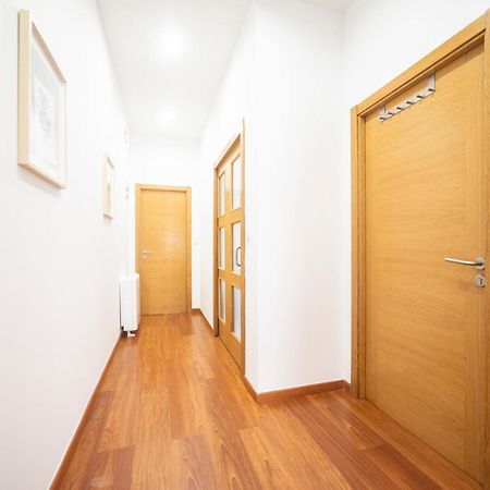Apartamento Tierra Ferrol Exteriér fotografie