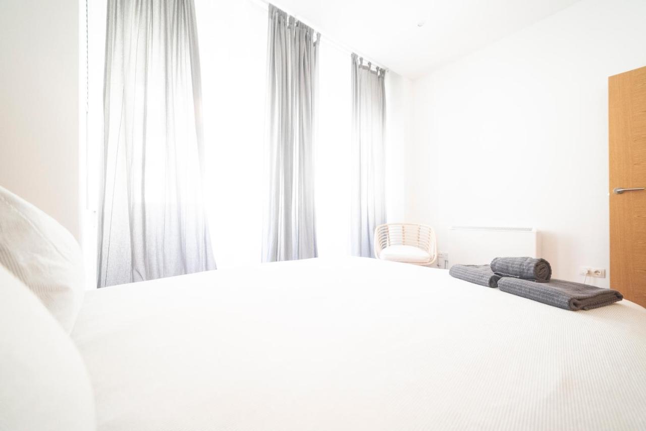 Apartamento Tierra Ferrol Exteriér fotografie
