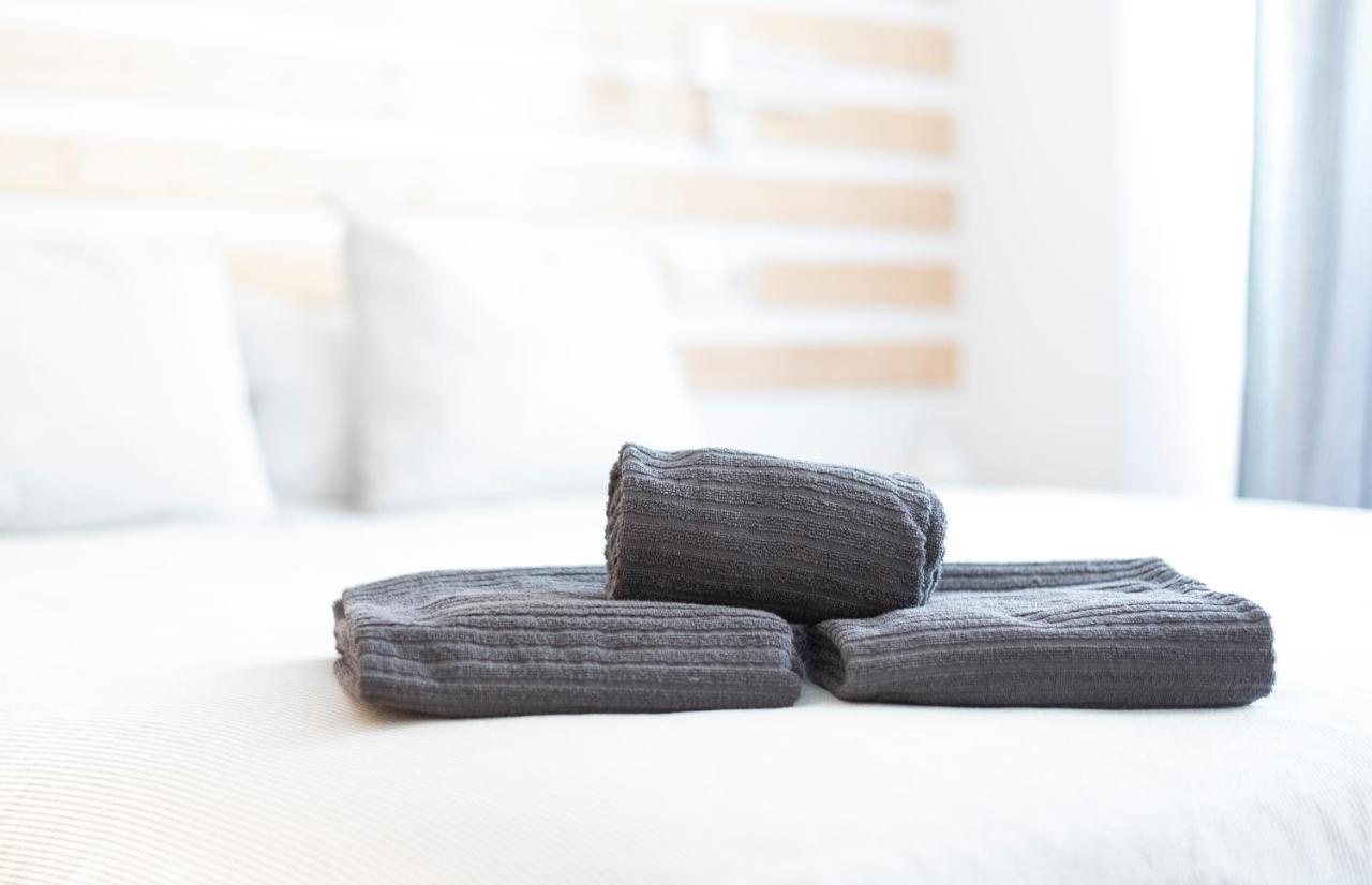 Apartamento Tierra Ferrol Exteriér fotografie