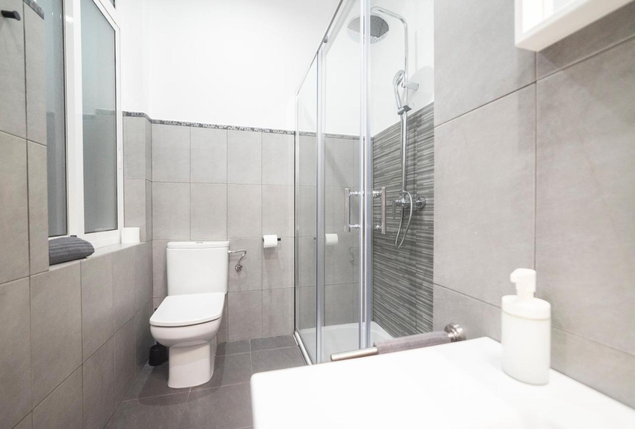 Apartamento Tierra Ferrol Exteriér fotografie