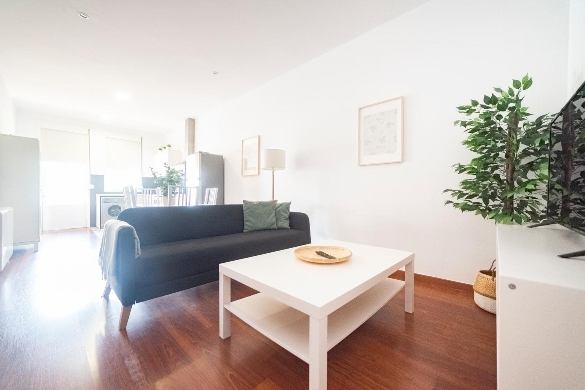 Apartamento Tierra Ferrol Exteriér fotografie